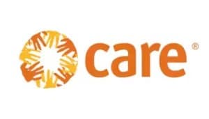 Care logo