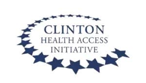 Clinton logo
