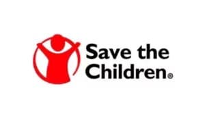 Save logo