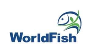 WorldFish logo