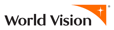 World Vision logo